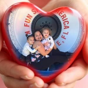 Meet your Posher, Doriana